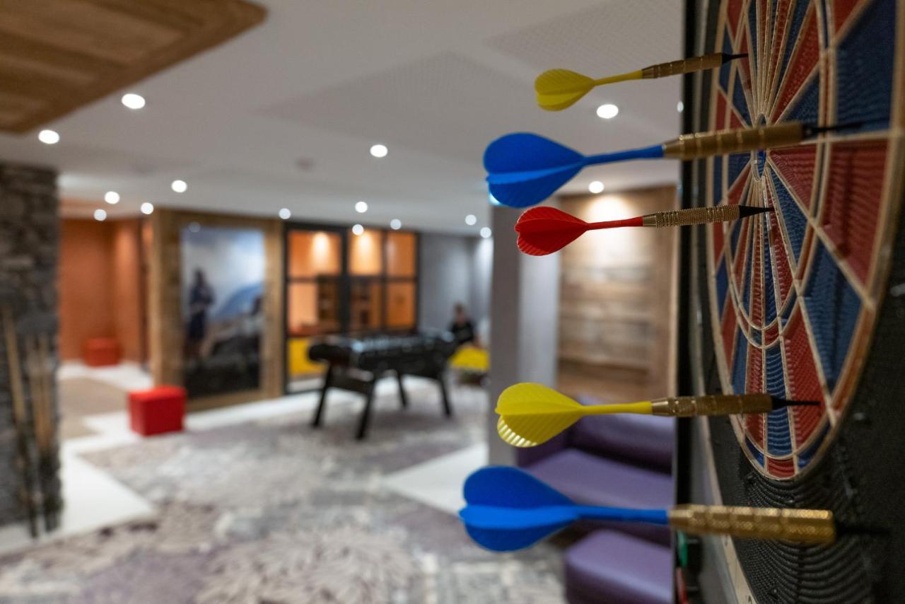 Appart hôtel Mgm & Residences - Alexane