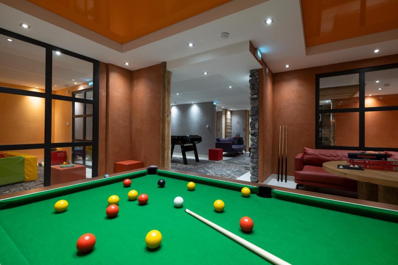 Mgm & Residences - Alexane 5* Samoëns