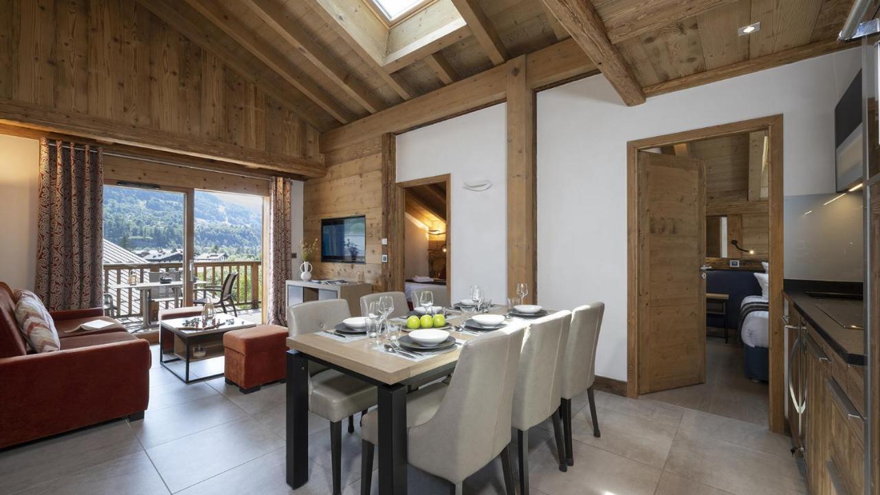 Mgm & Residences - Alexane Appart hôtel