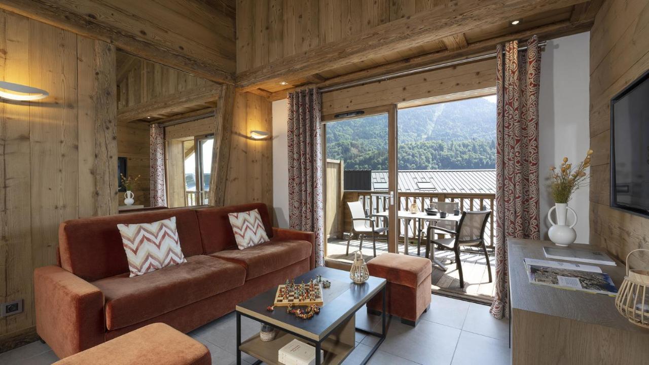 Mgm & Residences - Alexane Appart hôtel 5*