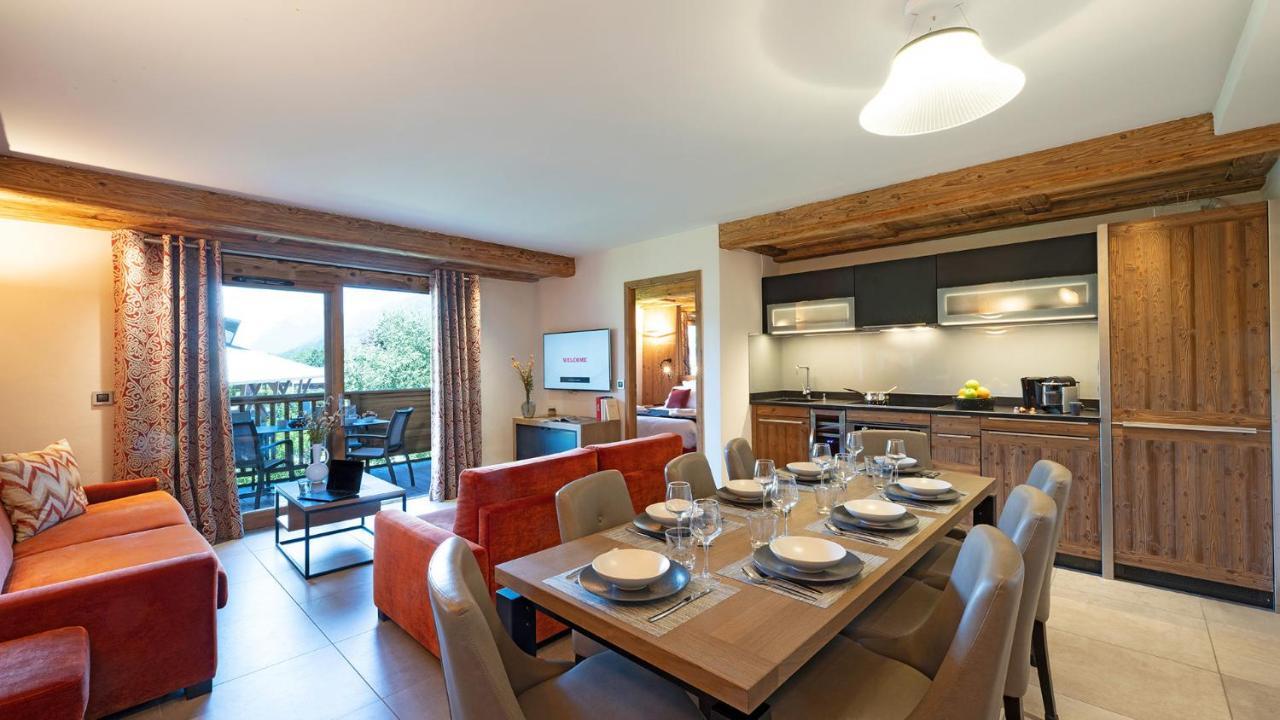 Mgm & Residences - Alexane