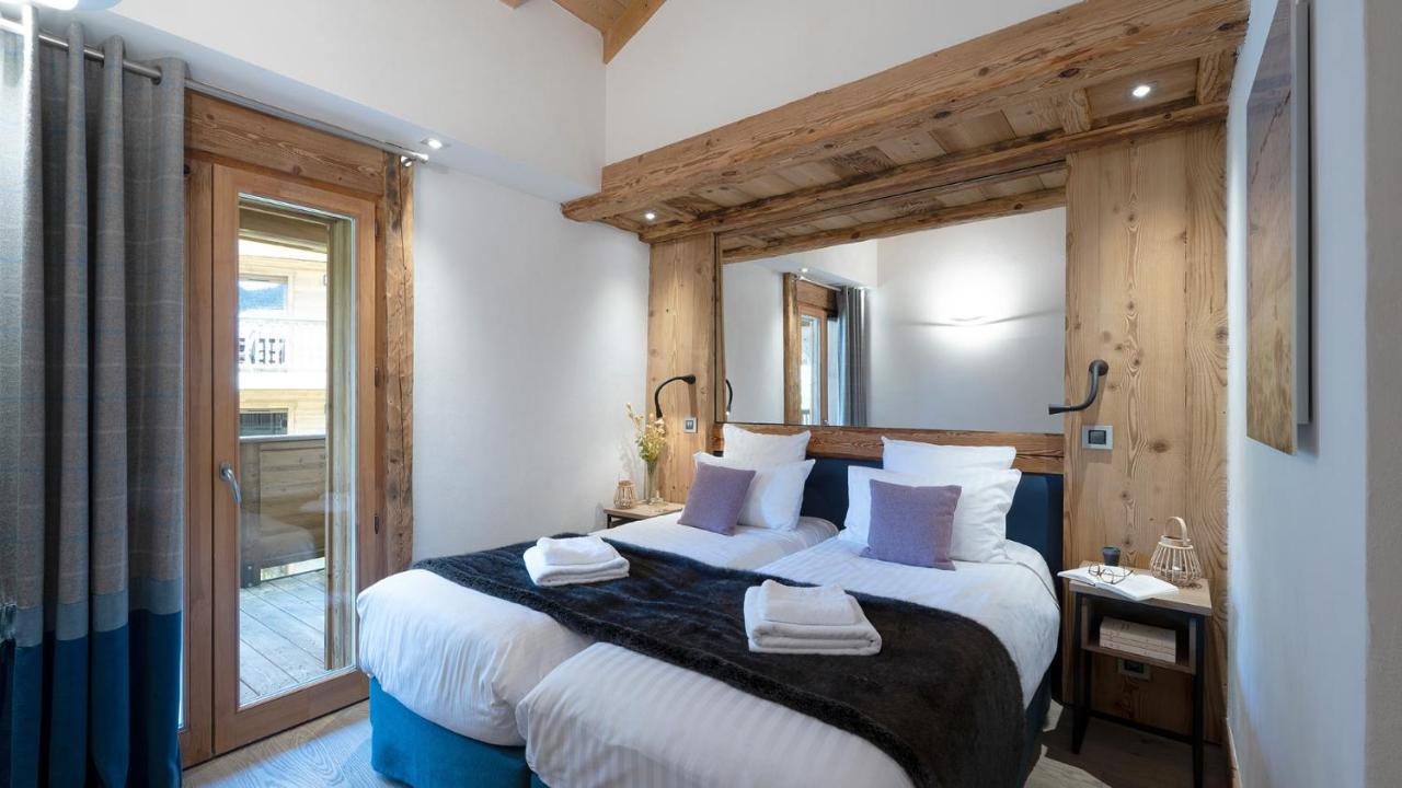 Mgm & Residences - Alexane Appart hôtel 5*
