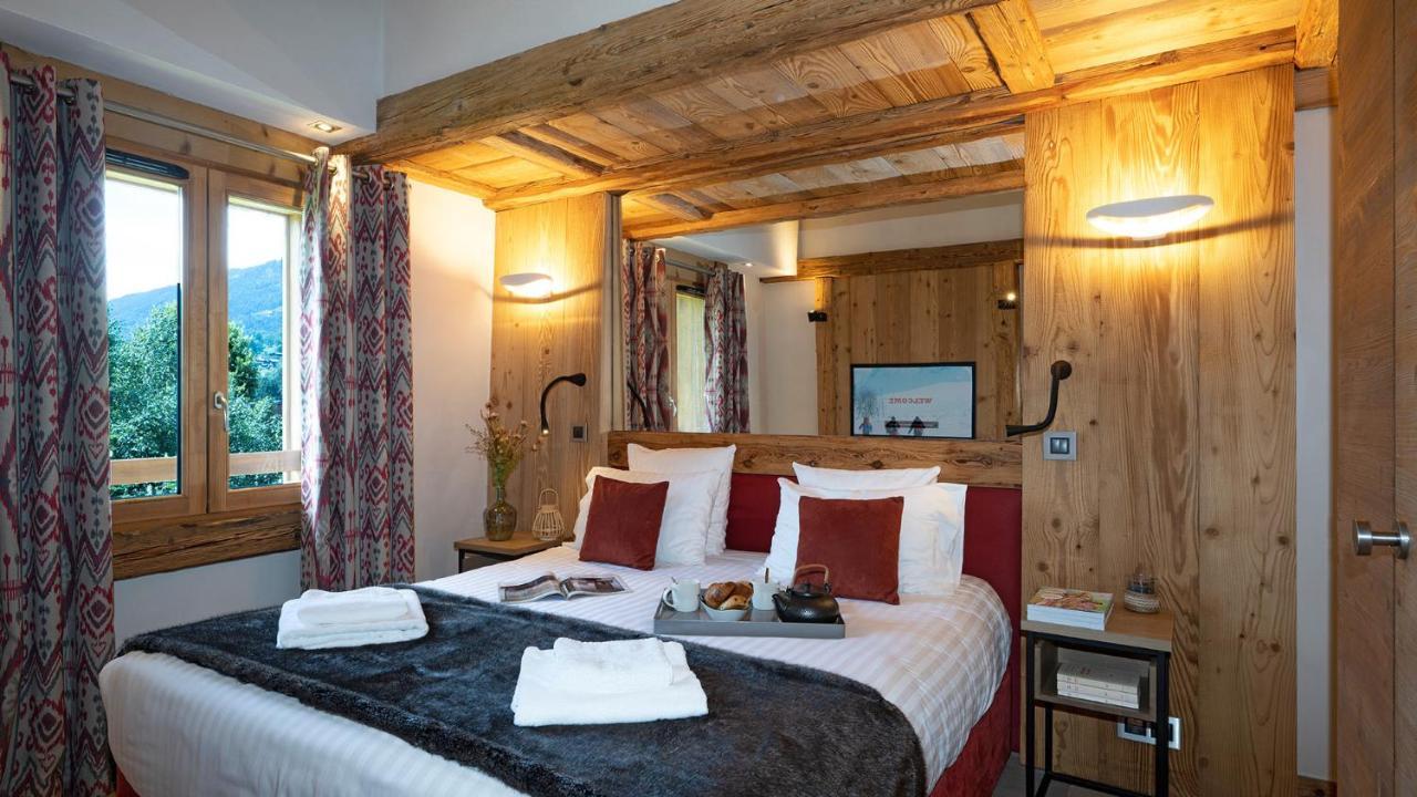 Mgm & Residences - Alexane Samoëns