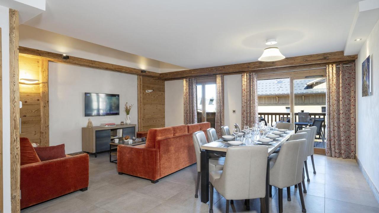 Appart hôtel Mgm & Residences - Alexane