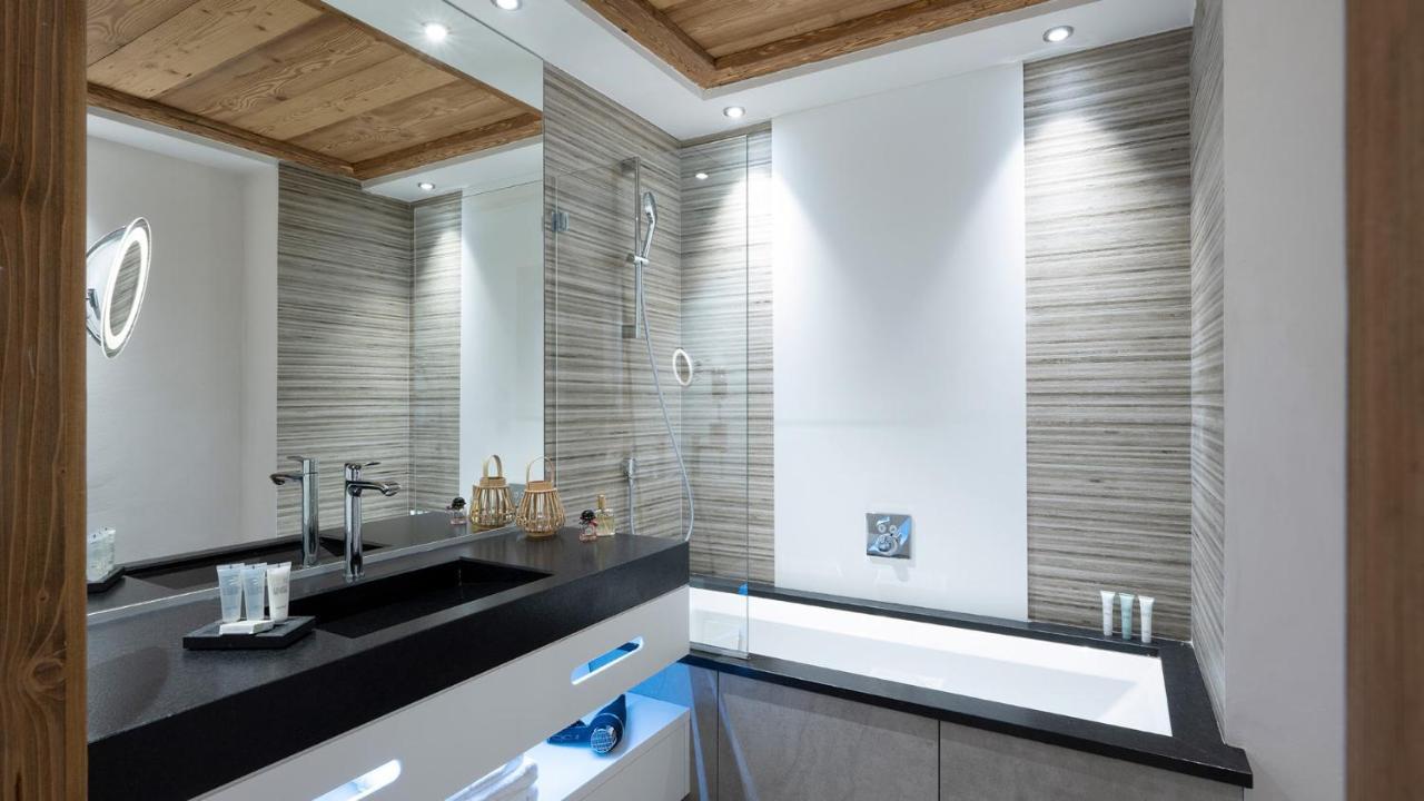 Mgm & Residences - Alexane Appart hôtel Samoëns