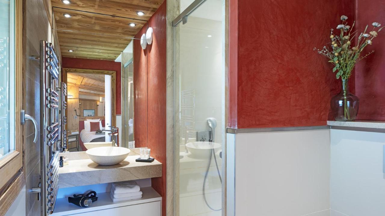 Mgm & Residences - Alexane