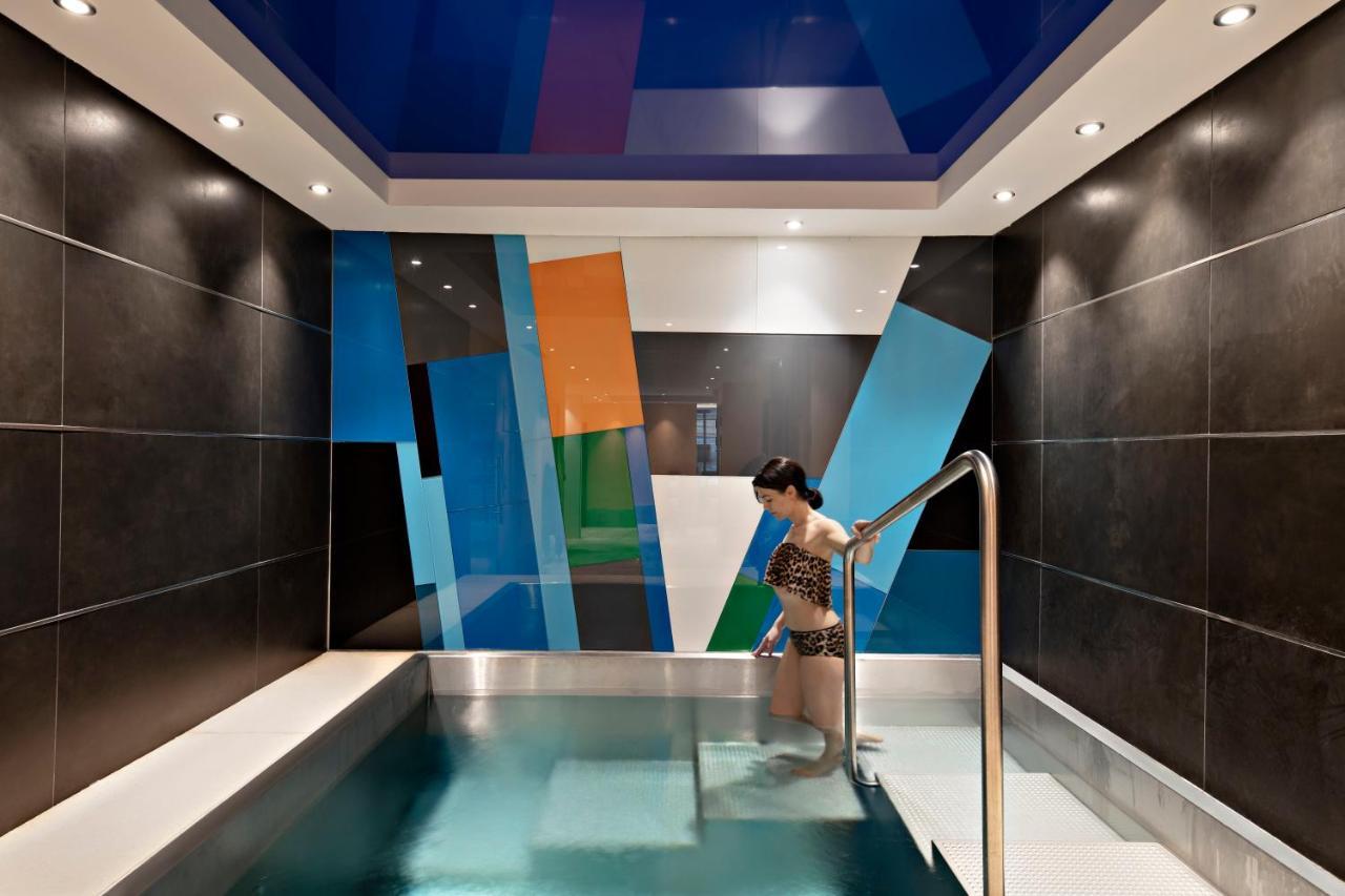 Mgm & Residences - Alexane