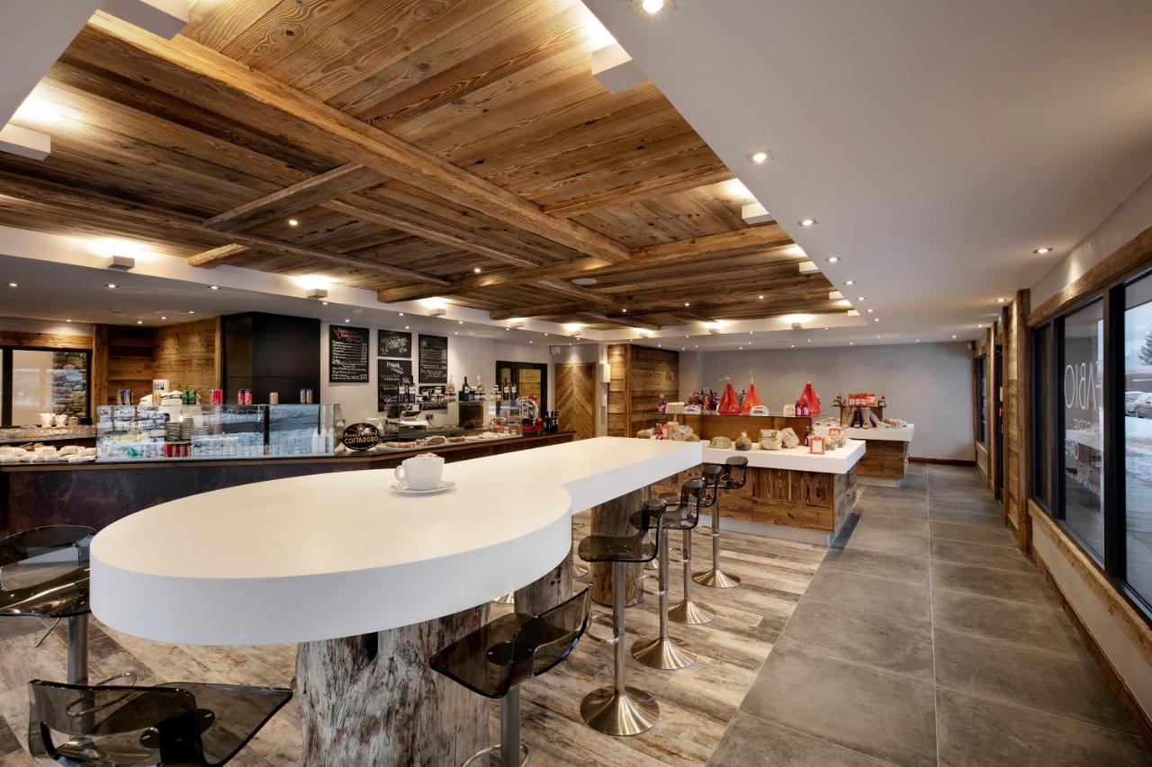 Mgm & Residences - Alexane Samoëns