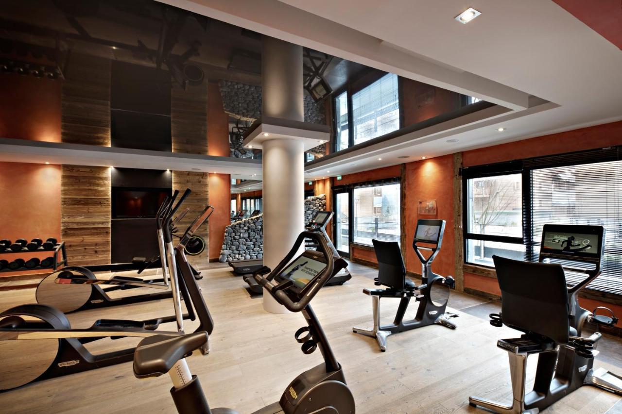Mgm & Residences - Alexane 5*