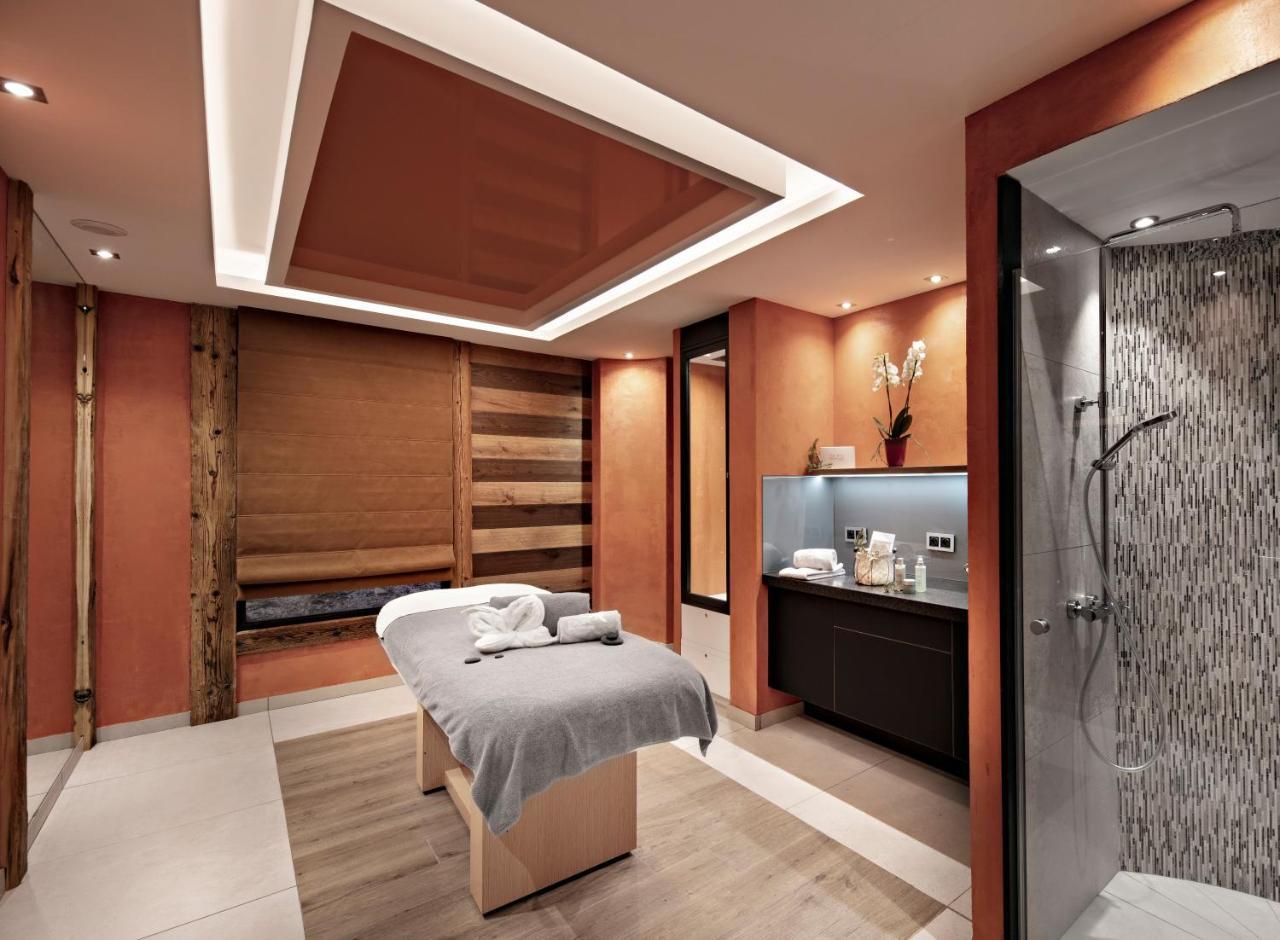Mgm & Residences - Alexane