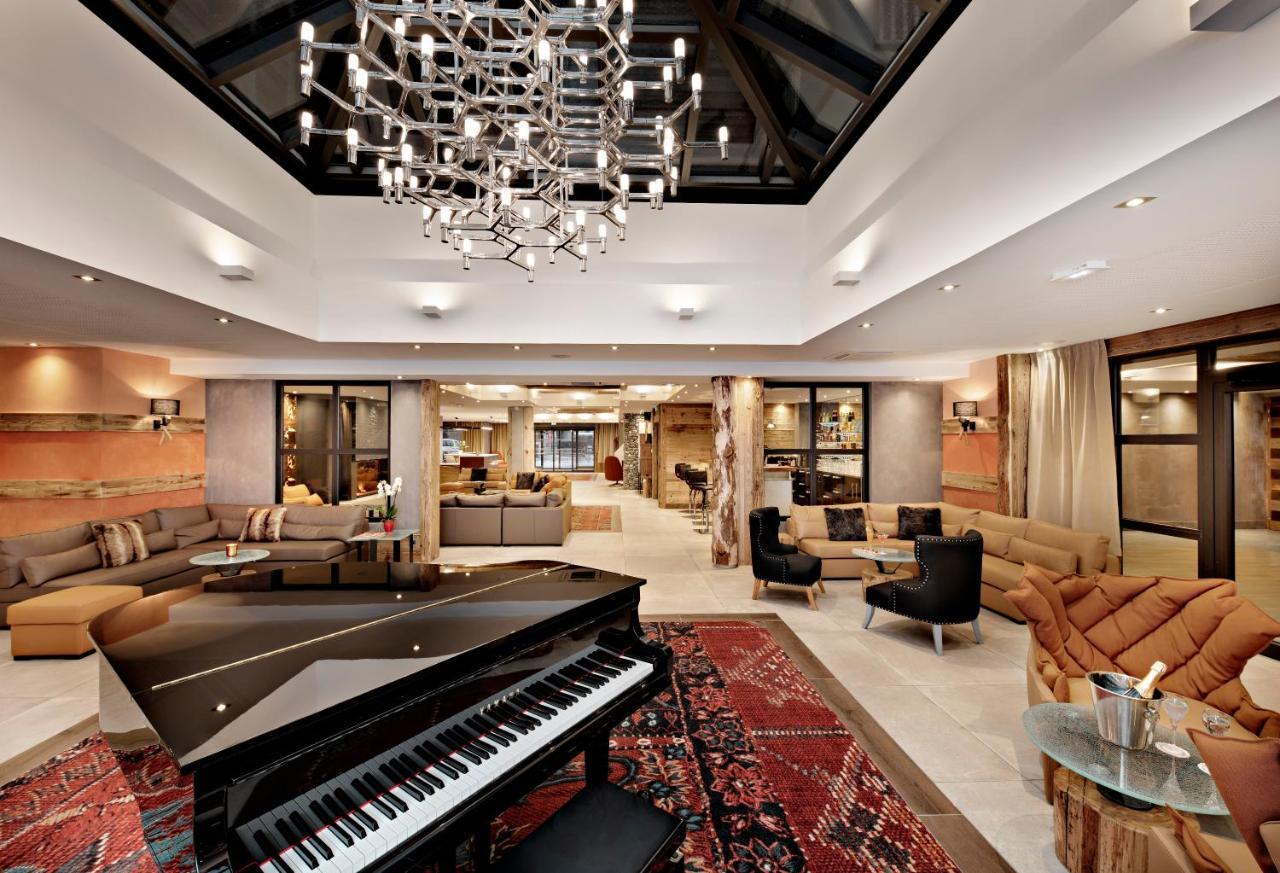Appart hôtel Mgm & Residences - Alexane