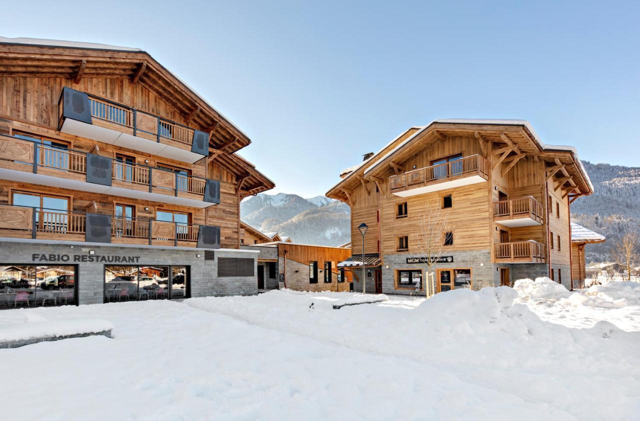 Mgm & Residences - Alexane