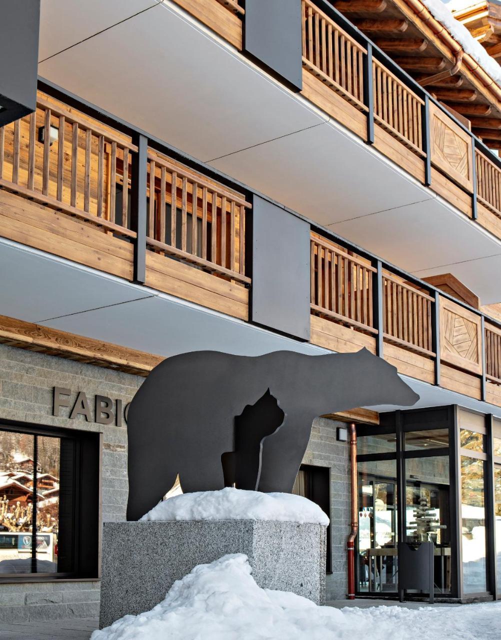 Appart hôtel Mgm & Residences - Alexane