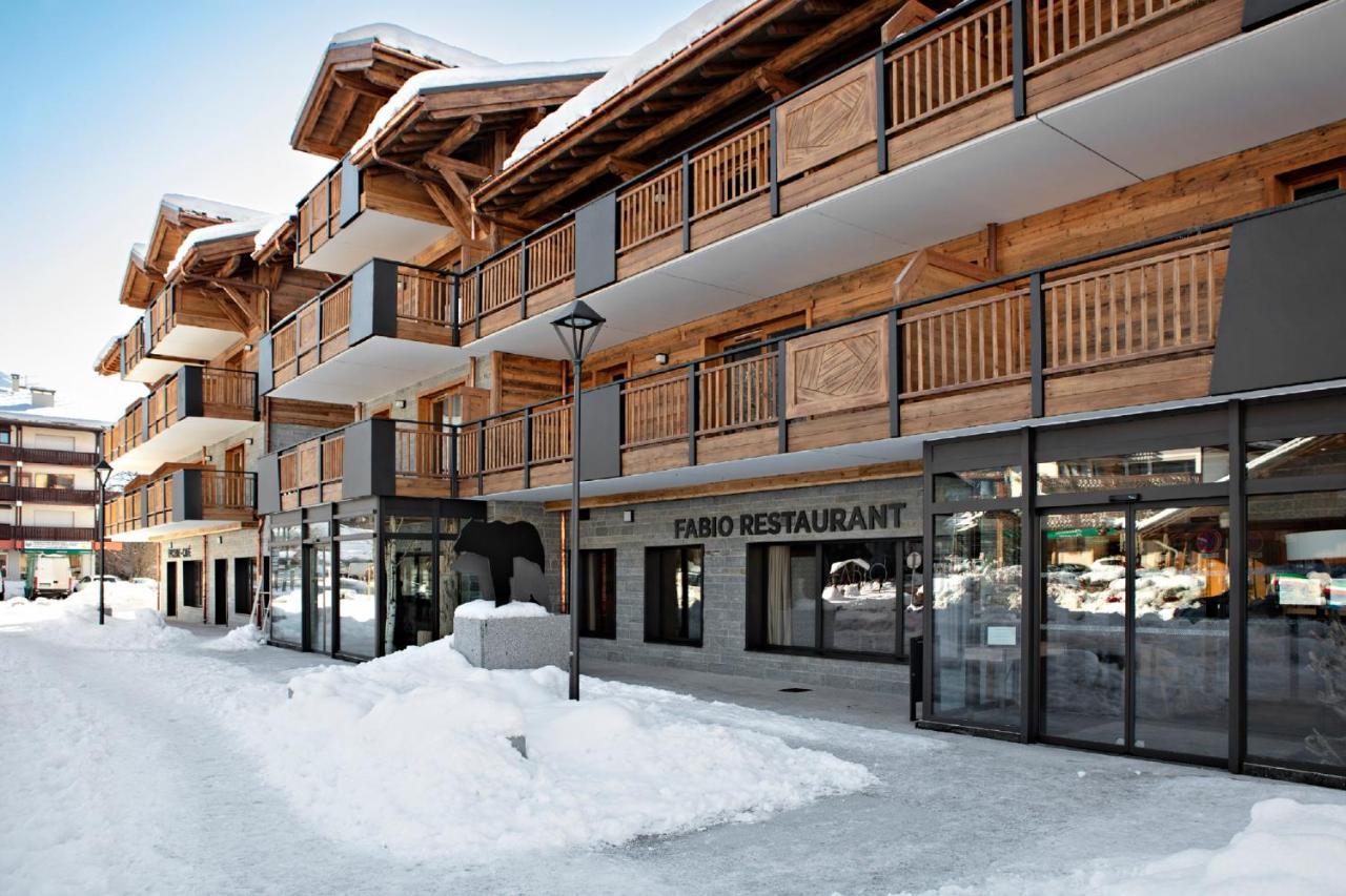 Appart hôtel Mgm & Residences - Alexane
